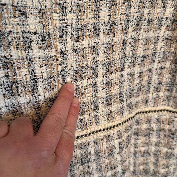 Tuckernuck Pomander Place Tweed Dress size XXL - Picture 12 of 14